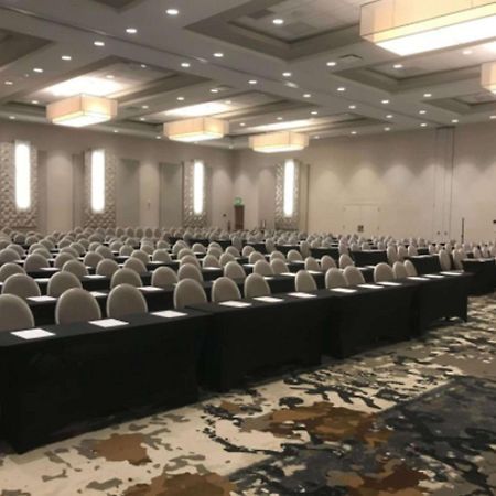 Doubletree By Hilton Baltimore North Pikesville Buitenkant foto