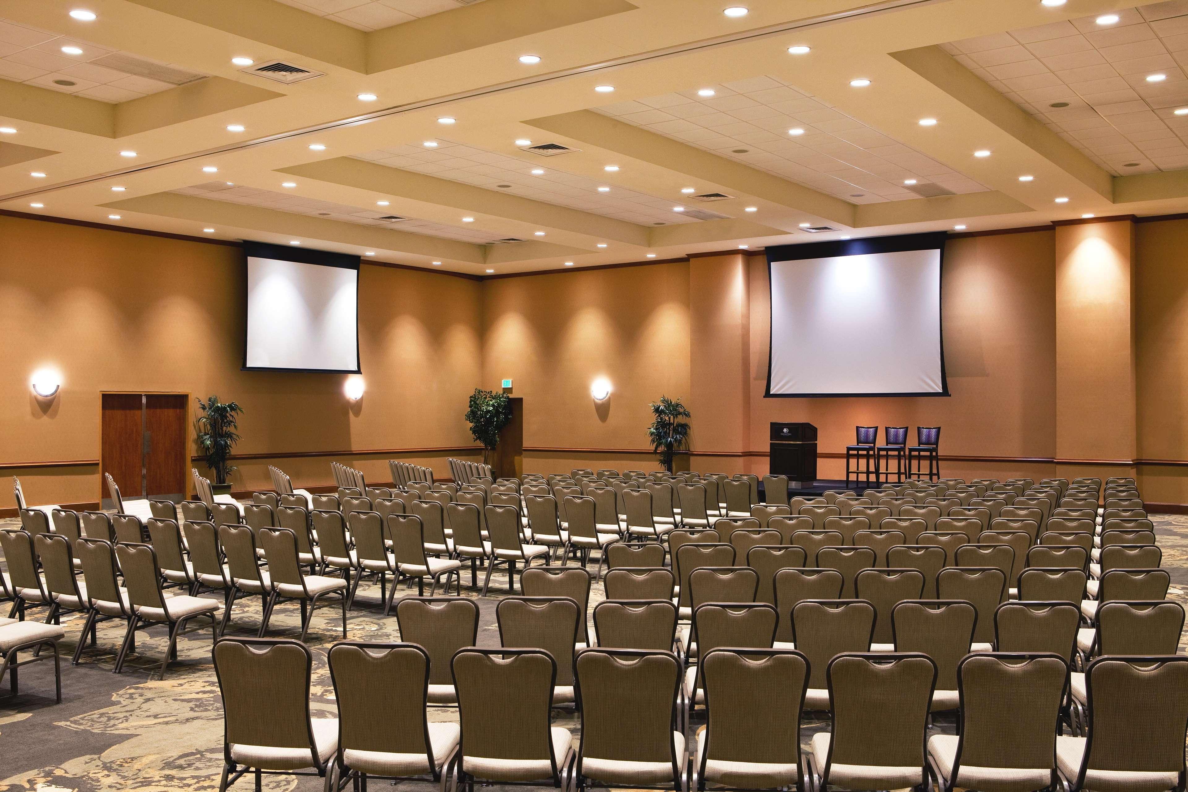 Doubletree By Hilton Baltimore North Pikesville Buitenkant foto