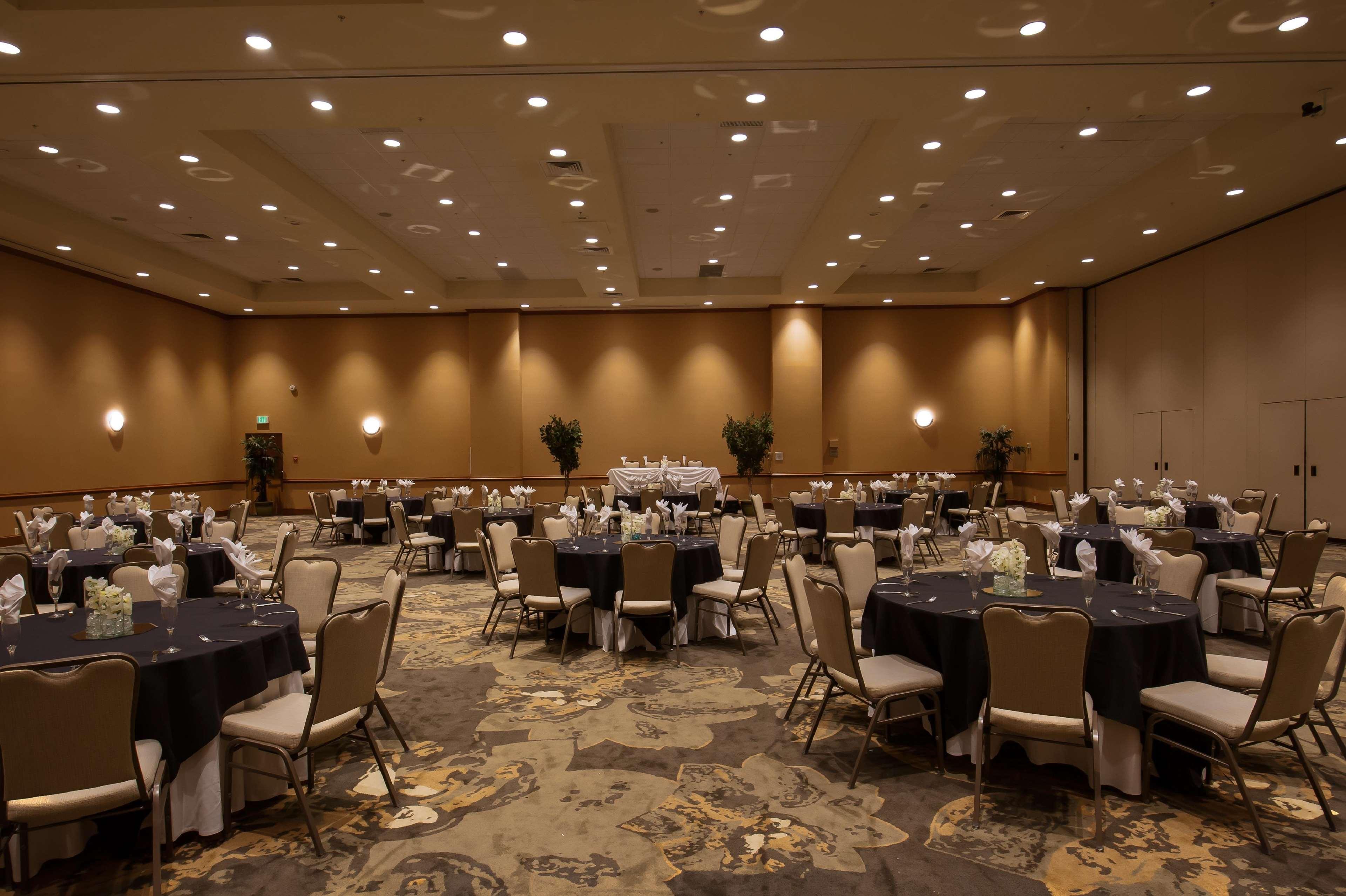 Doubletree By Hilton Baltimore North Pikesville Buitenkant foto