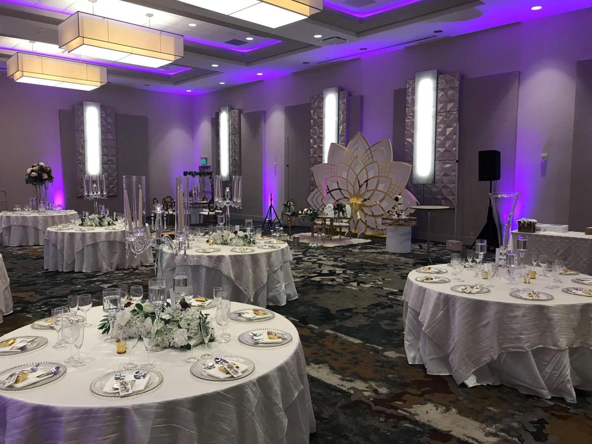 Doubletree By Hilton Baltimore North Pikesville Buitenkant foto