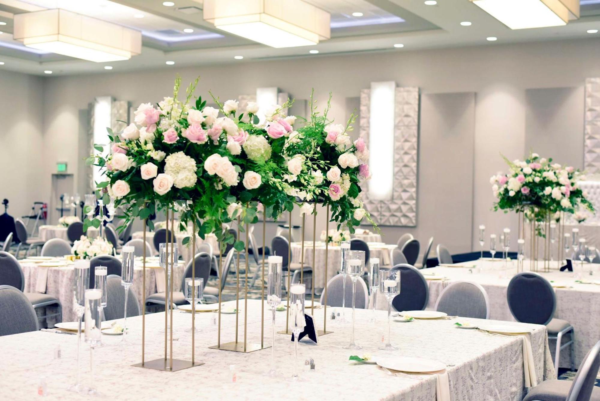 Doubletree By Hilton Baltimore North Pikesville Buitenkant foto