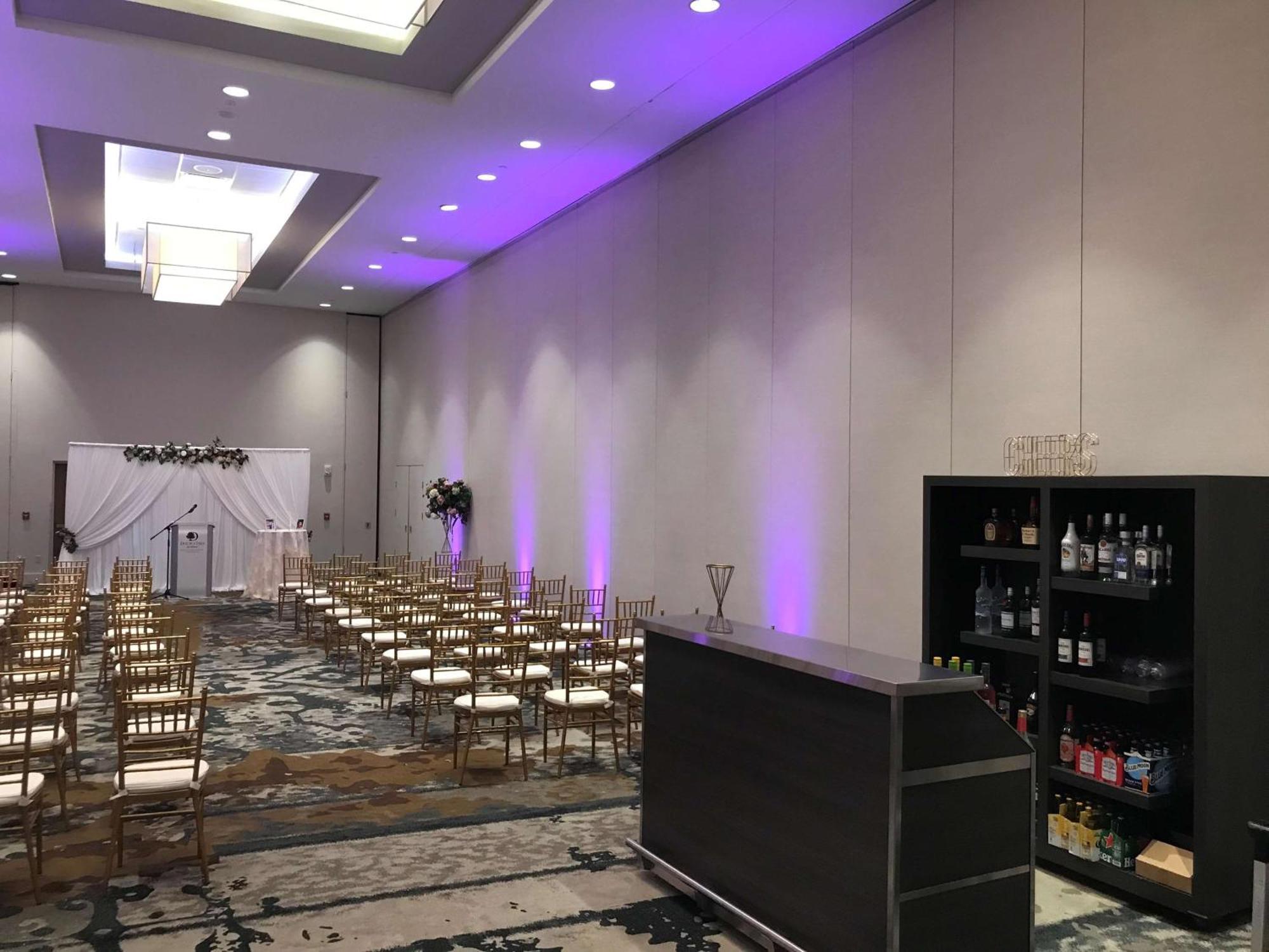 Doubletree By Hilton Baltimore North Pikesville Buitenkant foto
